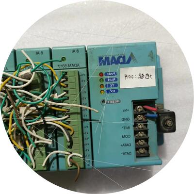 议价《议价》模块ADAM5000EADAM-5017ADAM-5