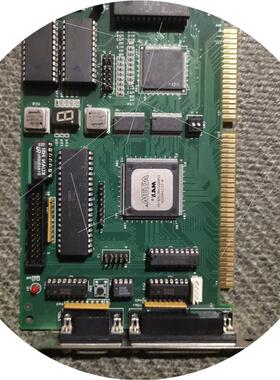 议价工控机设备卡 AITERA EPM9560ARC208 EO