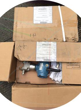 议价ROSEMOUNT 罗斯蒙特3051S系列差压变送器 305