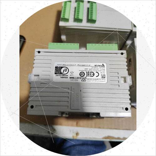 议价现货温度模块DTE10T现货四台熔喷机拆机件成色好议价