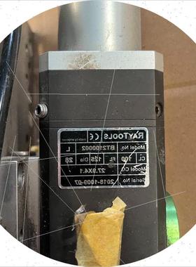 议价激光切割机切割头三维切割头嘉强切割头BT2100002头 咨询客服