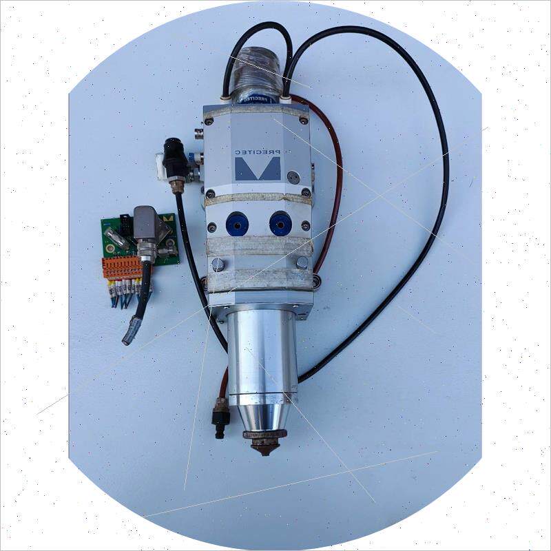议价普雷茨特切割头Precitec Procutter