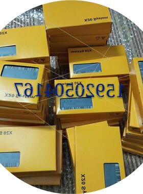 议价X20CP1485 X20CP3485 X20CP1382 CPU处理器 全新原装