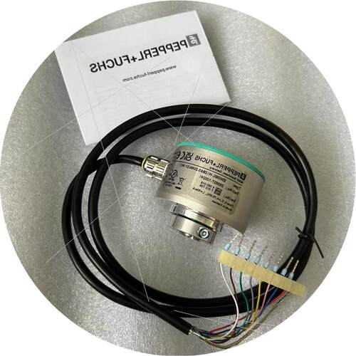 议价增量旋转编码器 ENI58IL-H12DA5-2048UD1-RC1 现货原装