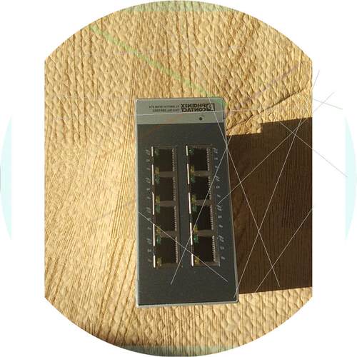 议价菲尼克斯工业交换机,型号:FL SWITCH SFNB 8T