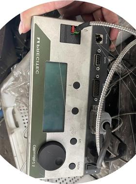 议价普雷茨特PRECITEC 控制器D-63263 光谱共焦