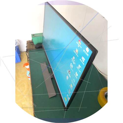 议价优派  27寸 VX2771-H 超薄无边框高清 ips 显