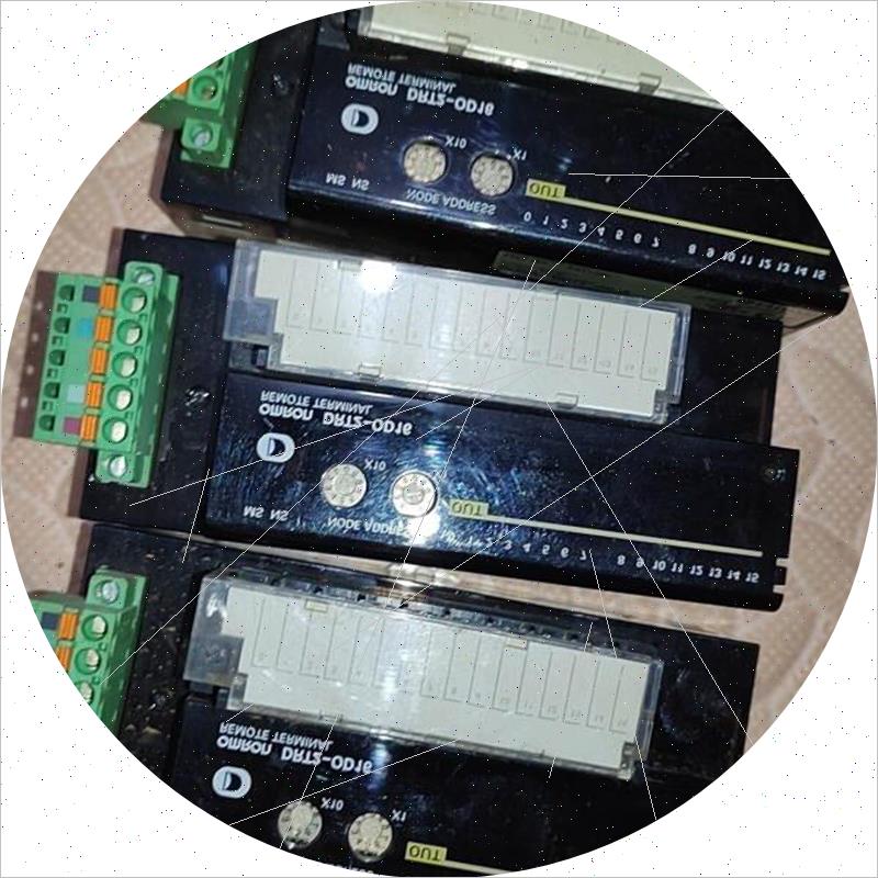 议价OMRONDRT2-OD16远程端子现货3台功能好的感兴趣议价