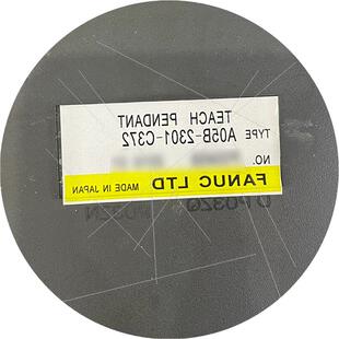 C371 法那科示教器现货 议价A05B C370 C374 C375 C373 2301 C372