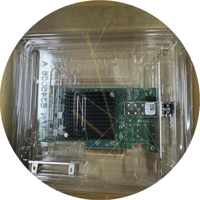 议价原装Dell Emulex LPE35000-M2 Gen7