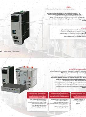 议价2711P-T15C4D9 15英寸彩色触摸屏512 MB闪存 2711PT15C4D9