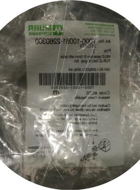 议价全新原装 穆尔 连接器 7000-10081-2260300/46325正现货