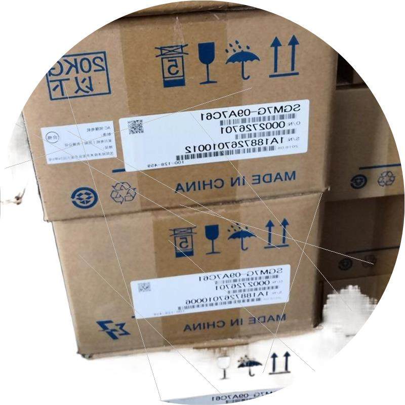 议价SGM7G-09A7C61安川七系电机原装质保一年现货