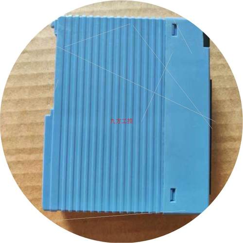 议价(维修议价)F3YD64-1P 横河plc模块 九五新 A14*