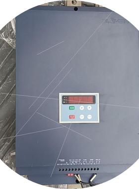 议价雷诺尔软启动器JJR2200kw 拆机无修功能好 细节见实物