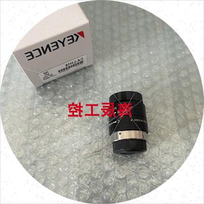 议价CA-LH25视觉系统微距镜头OP-54029.CA-LF27原装