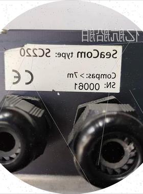 议价 ULSTEIN SC220 船用电话机 全新原装现货议价