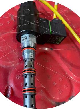 议价SUN插装阀。DNDAMNN拆机很新包好