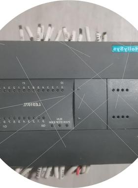 议价和利时PLC模块LE5107L 拆机 功能完好 成色轻微