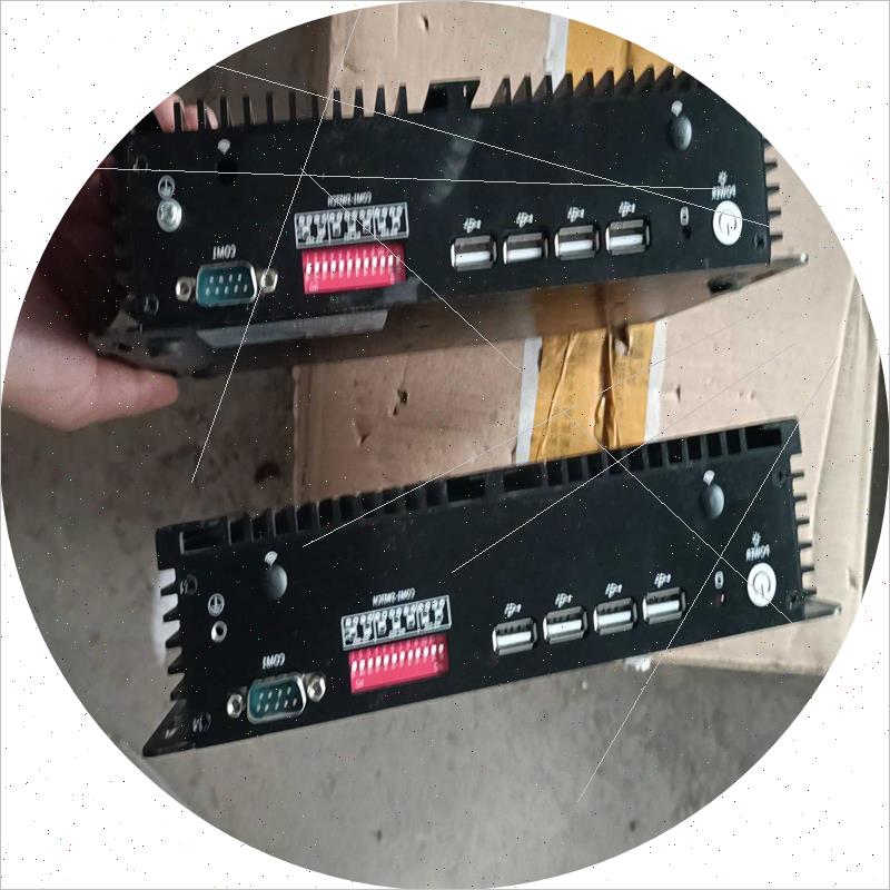 议价(碧碧商铺)CODESYS控制主机