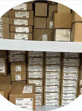 议价1756-L55M23 Logix5555处理器1.5MB非易失性存储器 1756L55M2