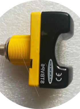 议价ABANNER触摸式光电双手按钮STBVP6接插件式议价