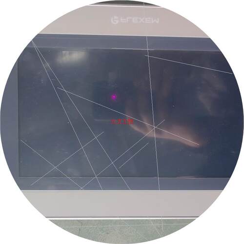 议价FLEXEM繁易触控屏幕 FE6100M