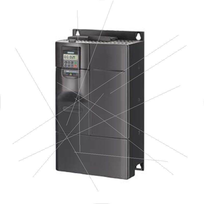 议价 6SE6440-2UD41-3GB1 MM440变频器380-480V 三相交流 132KW