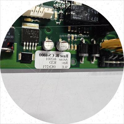 议价Consilium Base B .CS4000 462001 R2D火警电路板 原装议价请