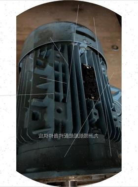 议价电机 4KW 50HZ 1LA7113-2AA11请勿直拍