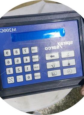 议价《议价》spirax sarco M200G斯派莎克流量计控制器