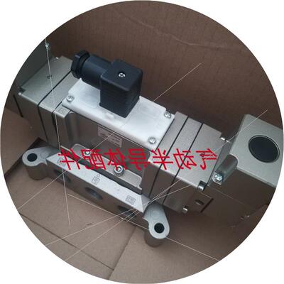 议价SMC电磁阀VP4350-065G VP4350-065TL VP4350-103G现货议价