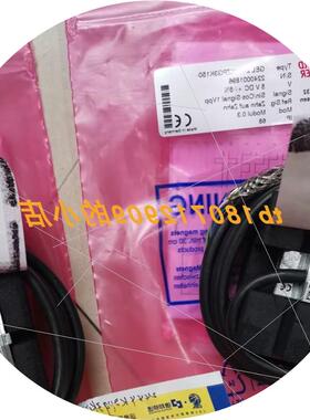 议价L+B GEL2478XWP400KANK01传感器MD MICRODETECTORS FS1/0P-E