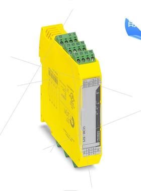 议价扩展模块 - PSR-M-EM7-SINCOS2-PI 1105093  原装 全