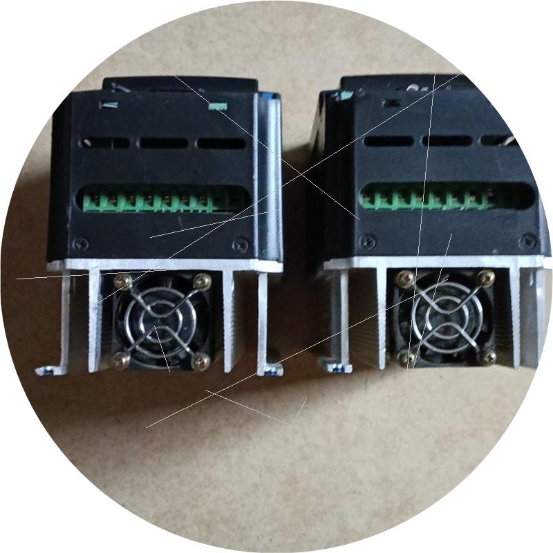 议价森岛变频器SD680-4T0007G/0015P