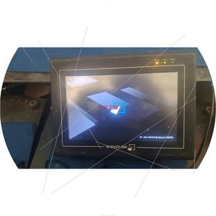 议价威纶MT6070iH 实物拍摄功能正常标价 1WV触控屏幕