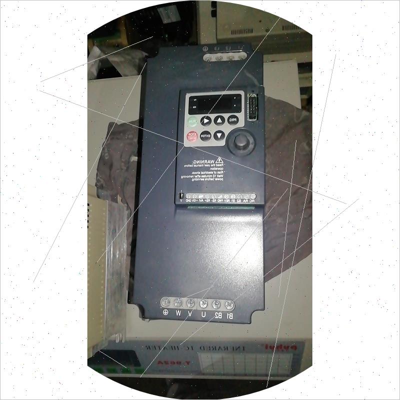 议价众辰7.5kw380v变频器nz200t-7r5gy-4调速