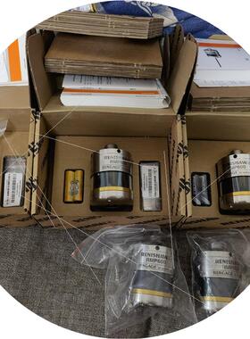 议价RENISHAW雷尼绍RMP40 RMP60 RMP600 现货议价