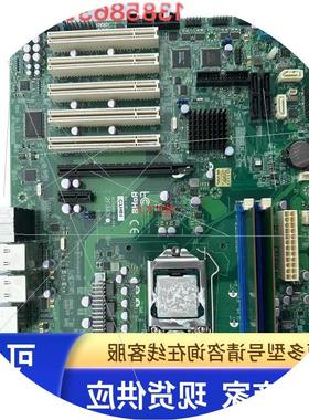 议价现货 超微 SUPERO C7H61 REV;1.02 工业设备电脑主板5个PCI