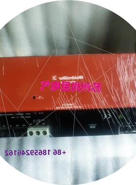 议价Weidmuller魏德米勒 7765200113 CP SNT 1000W 24V 40A议价$