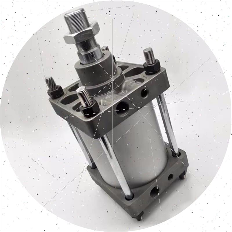 议价SMC气缸CS2C CDS2C125/140/160-50-75-100-150-175-200-250议