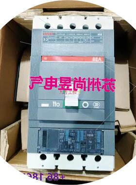 议价ABB 1SDA017994R1 1SOMAX S5H400 SACE PR212/P-LSI议价$
