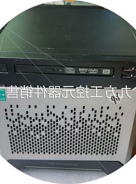议价HP/惠普ProLiant Gen8小主机 云储存伺服器 家议价产品