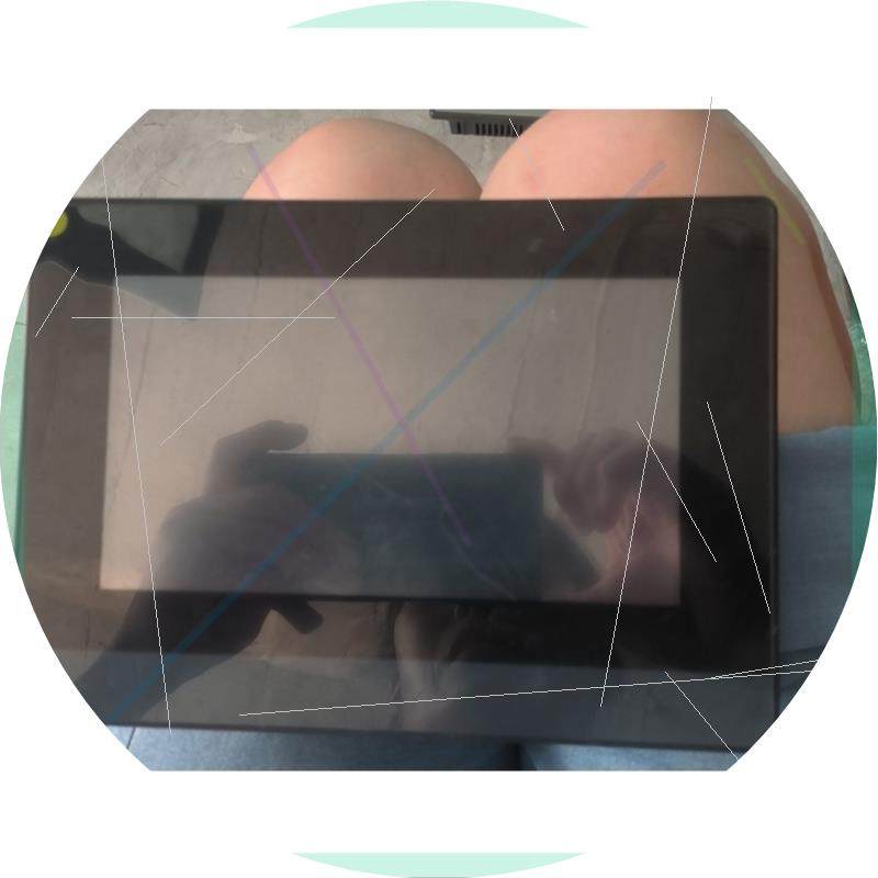 议价繁易触摸屏FE6070C一B