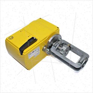 议价BAELZ 373 E65 电动动作器