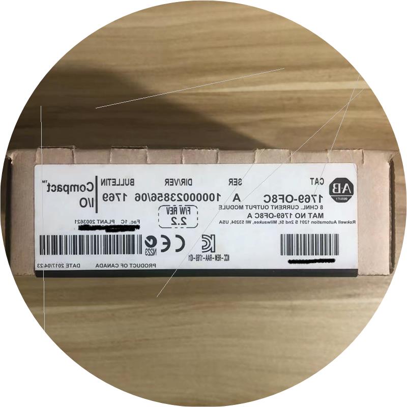 议价罗克韦尔 1769-OF8C 1769-OF8V 1769-OF4CI 1769-OF4VI 包