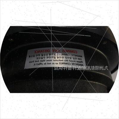 议价DAEYANG RAI SD200 AC110V 60Hz 1PH 舵角指示器现货议价请勿