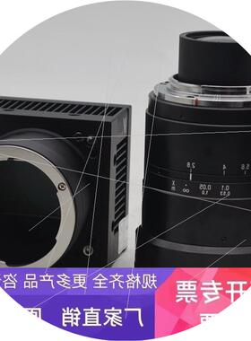 议价vieworks VH-16MC-M4A0 1600万像素全画幅CCD工业相机