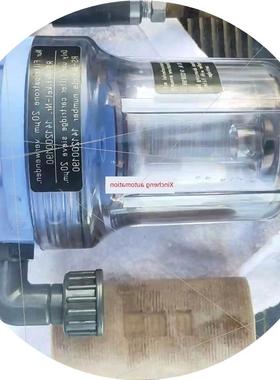 议价进口PENTEK过滤器15811精密透明5寸过滤器