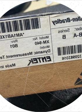 议价 XM-940 1440-TB-A  B  罗克韦尔全新正品 现货